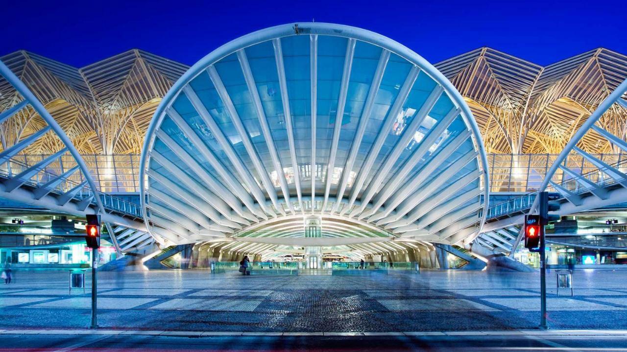 Airport Albergue *