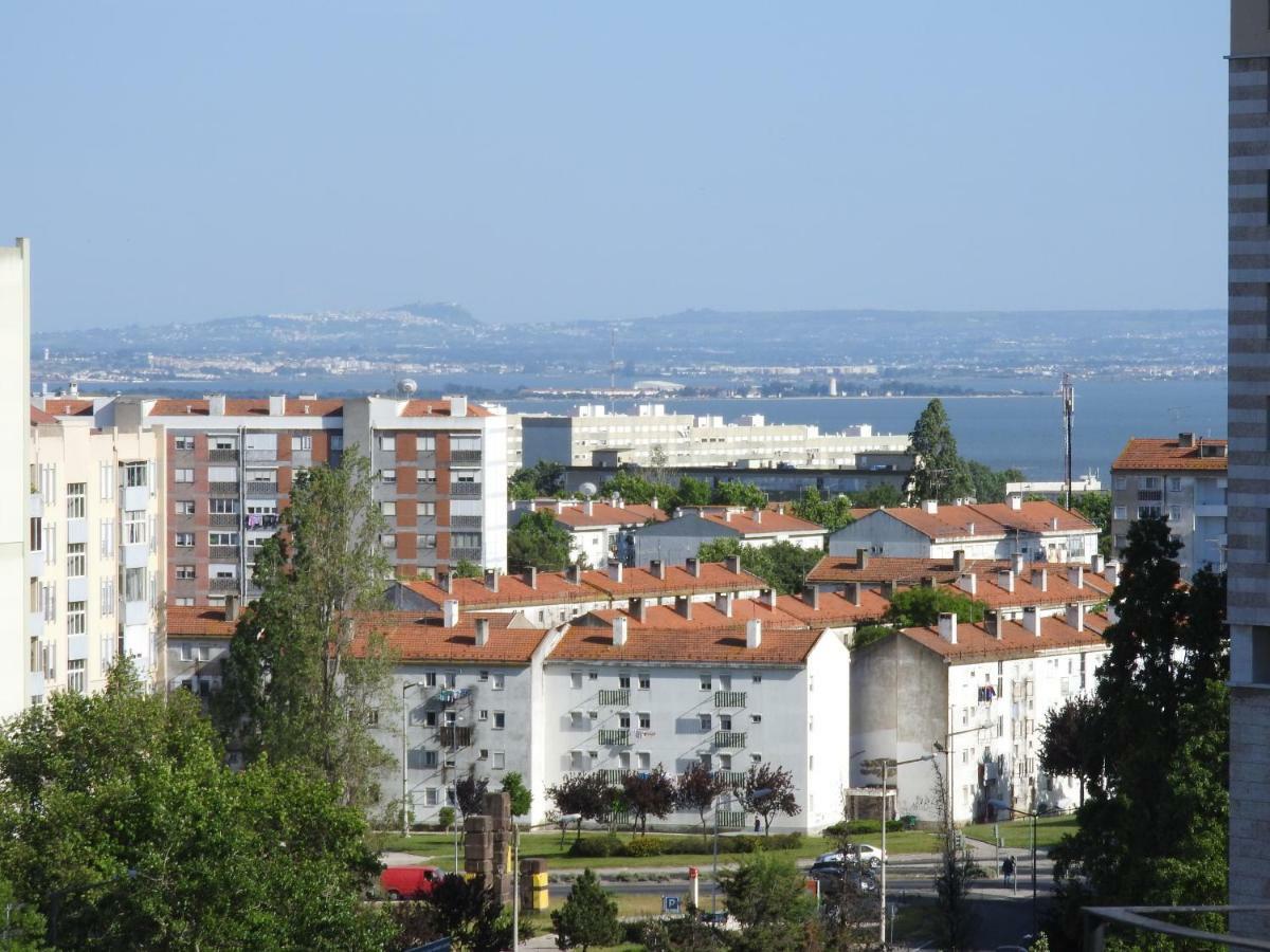 Albergue Airport Lisboa