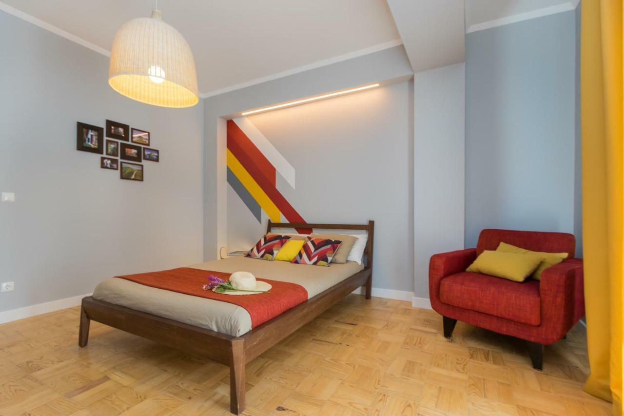 Hostal Airport Lisboa